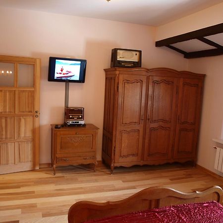 Aparthotel Stora Antis Klaipėda Kültér fotó